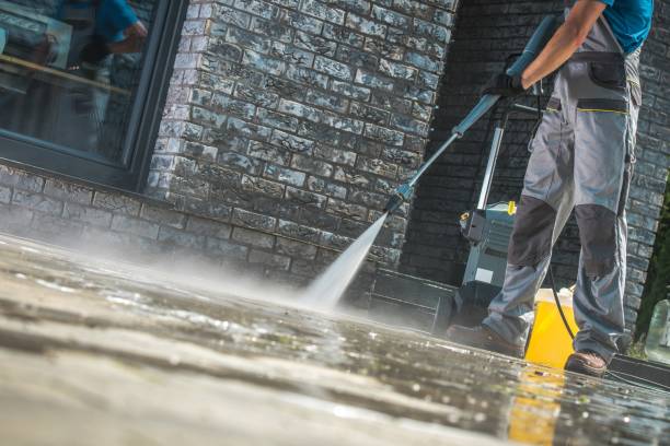 Boat and Dock Cleaning in Osprey, FL